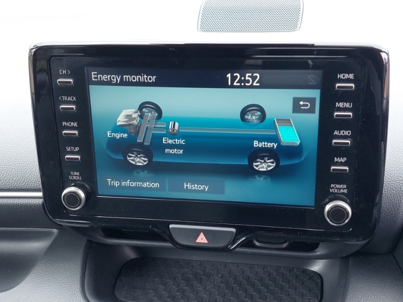 Used Toyota Yaris 2023 for sale - 78079656: Photo 19