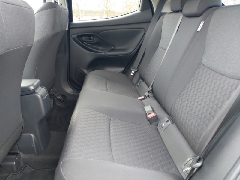 Used Toyota Yaris 2023 for sale - 78079656: Photo 6