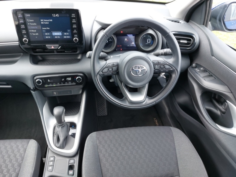 Used Toyota Yaris 2023 for sale - 78079656: Photo 7