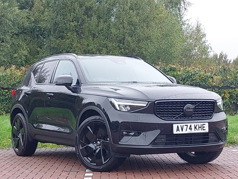 Used Volvo XC40 2025 for sale - 76145250: Photo 1