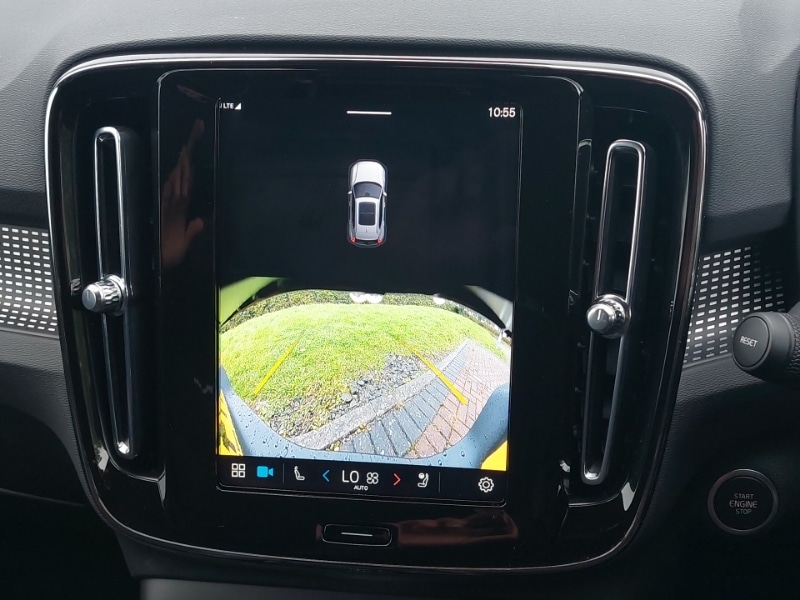 Used Volvo XC40 2025 for sale - 76145250: Photo 14