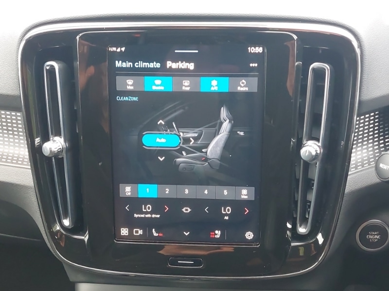 Used Volvo XC40 2025 for sale - 76145250: Photo 16