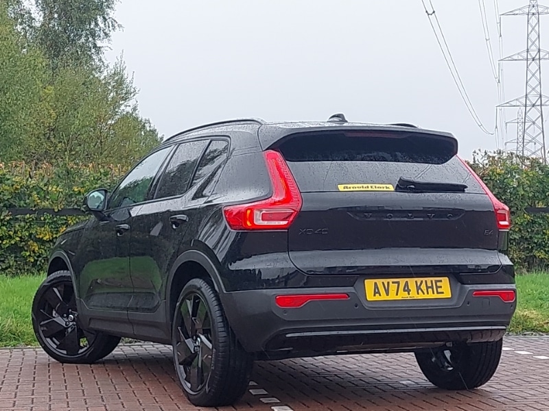 Used Volvo XC40 2025 for sale - 76145250: Photo 3
