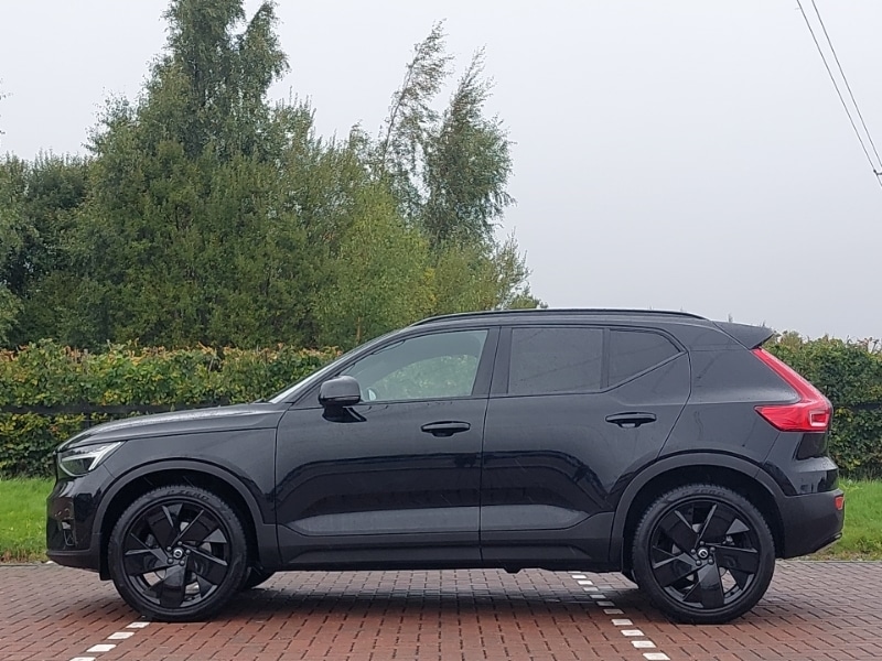 Used Volvo XC40 2025 for sale - 76145250: Photo 4