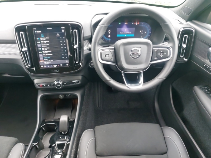 Used Volvo XC40 2025 for sale - 76145250: Photo 7