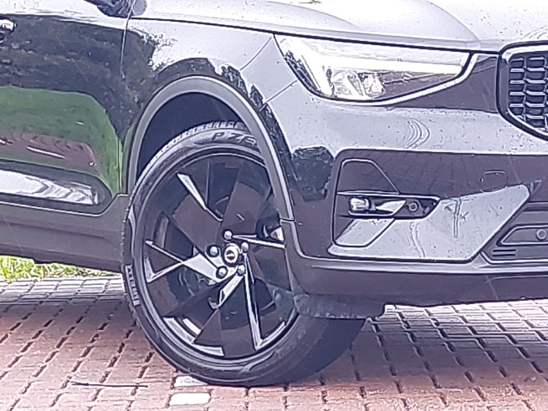 Used Volvo XC40 2025 for sale - 76145250: Photo 9
