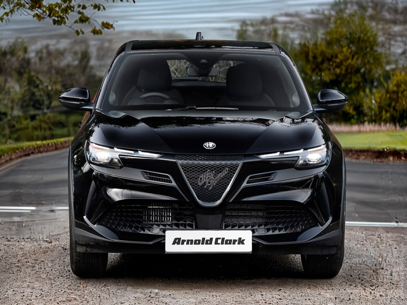 Used Alfa Romeo Junior 2025 for sale - 77977504: Photo 14