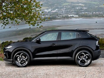 Used Alfa Romeo Junior 2025 for sale - 77977504: Photo