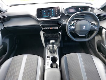 Used Peugeot 2008 2020 for sale - 78723791: Photo