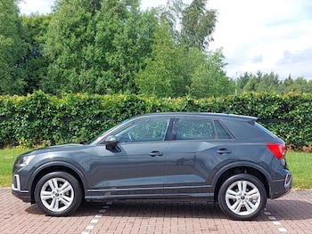 Used Audi Q2 2023 for sale - 78783217: Photo