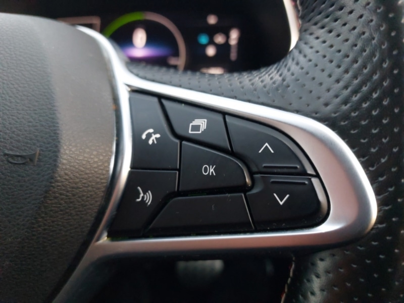 Used Renault Arkana 2022 for sale - 76951837: Photo 12