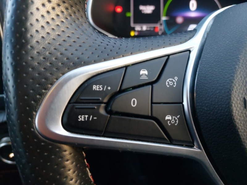 Used Renault Arkana 2022 for sale - 76951837: Photo 13