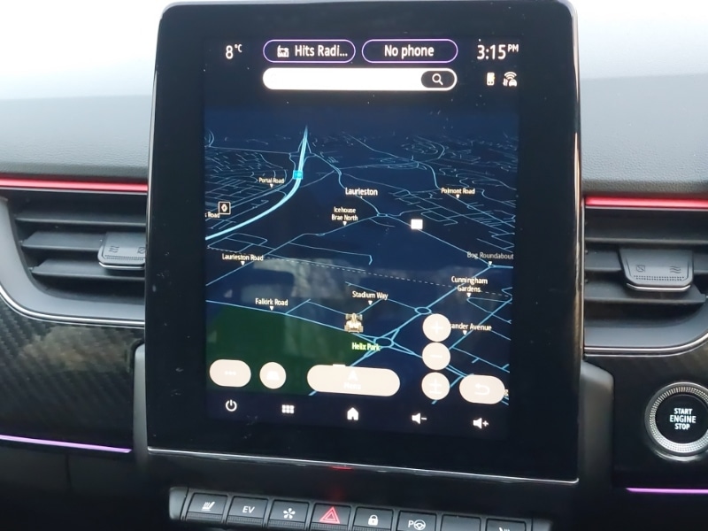 Used Renault Arkana 2022 for sale - 76951837: Photo 14