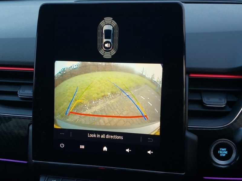 Used Renault Arkana 2022 for sale - 76951837: Photo 15