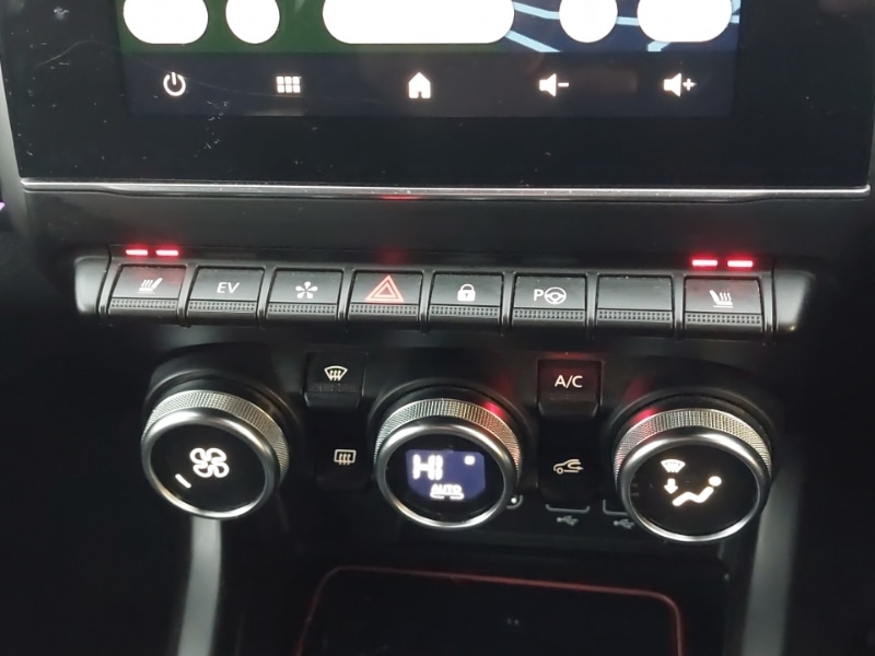 Used Renault Arkana 2022 for sale - 76951837: Photo 16