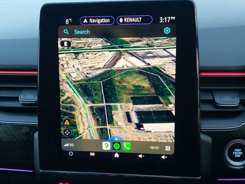 Used Renault Arkana 2022 for sale - 76951837: Photo 19