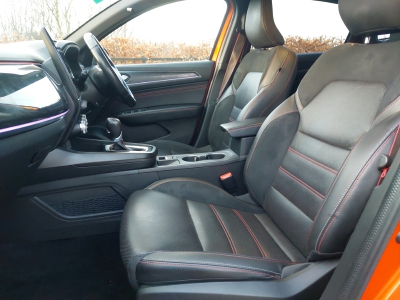 Used Renault Arkana 2022 for sale - 76951837: Photo 5