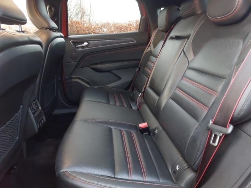 Used Renault Arkana 2022 for sale - 76951837: Photo 6