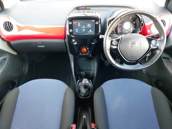 Used Citroen C1 2021 for sale - 79336218: Photo