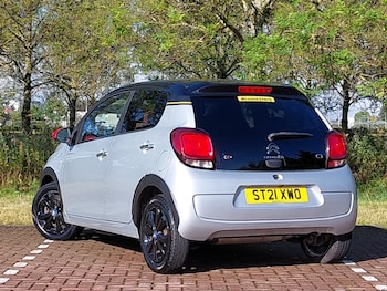 Used Citroen C1 2021 for sale - 79336218: Photo