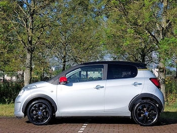 Used Citroen C1 2021 for sale - 79336218: Photo
