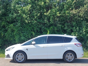 Used Ford S-Max 2022 for sale - 78647560: Photo