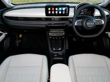 Used Fiat 600 2025 for sale - 76699905: Photo