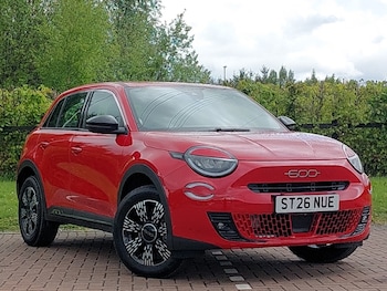 Used Fiat 600 2026 for sale - 78827389: Photo