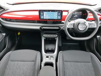 Used Fiat 600 2026 for sale - 78827389: Photo