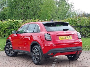 Used Fiat 600 2026 for sale - 78827389: Photo
