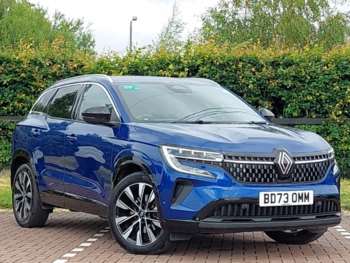Used Renault Austral 2023 for sale - 75065708: Photo