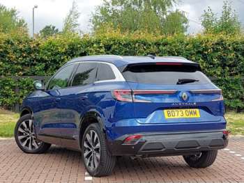 Used Renault Austral 2023 for sale - 75065708: Photo