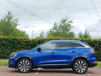Used Renault Austral 2023 for sale - 75065708: Photo