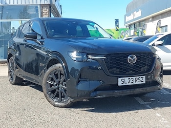 Used Mazda CX-60 2023 for sale - 78368946: Photo