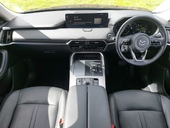 Used Mazda CX-60 2023 for sale - 78368946: Photo