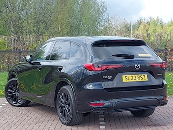 Used Mazda CX-60 2023 for sale - 78368946: Photo