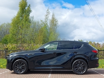 Used Mazda CX-60 2023 for sale - 78368946: Photo