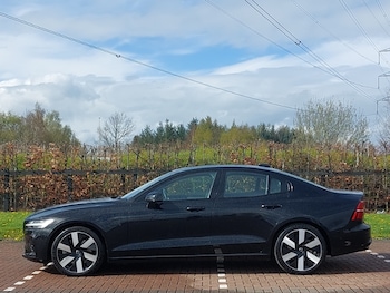 Used Volvo S60 2023 for sale - 78290944: Photo