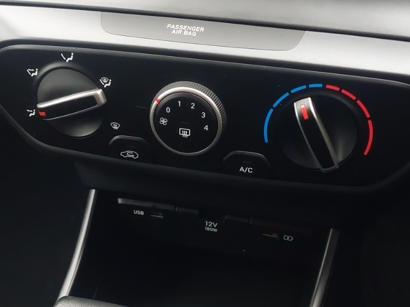 Used Hyundai BAYON 2022 for sale - 76864331: Photo 13