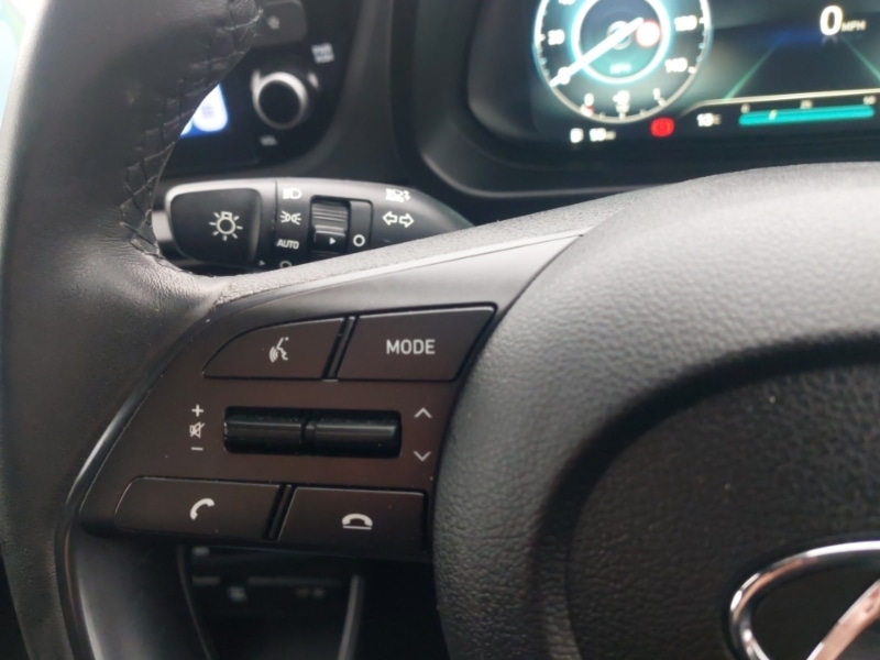 Used Hyundai BAYON 2022 for sale - 76864331: Photo 17