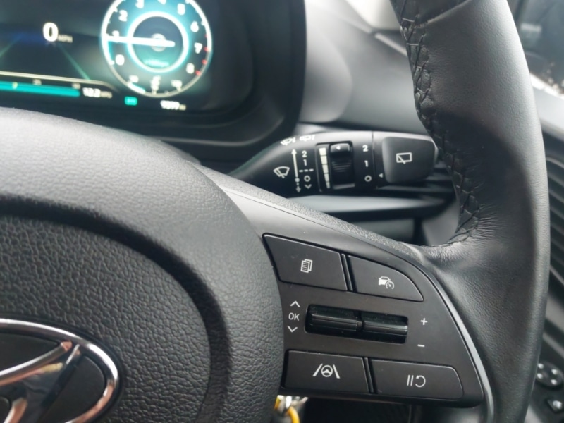 Used Hyundai BAYON 2022 for sale - 76864331: Photo 18