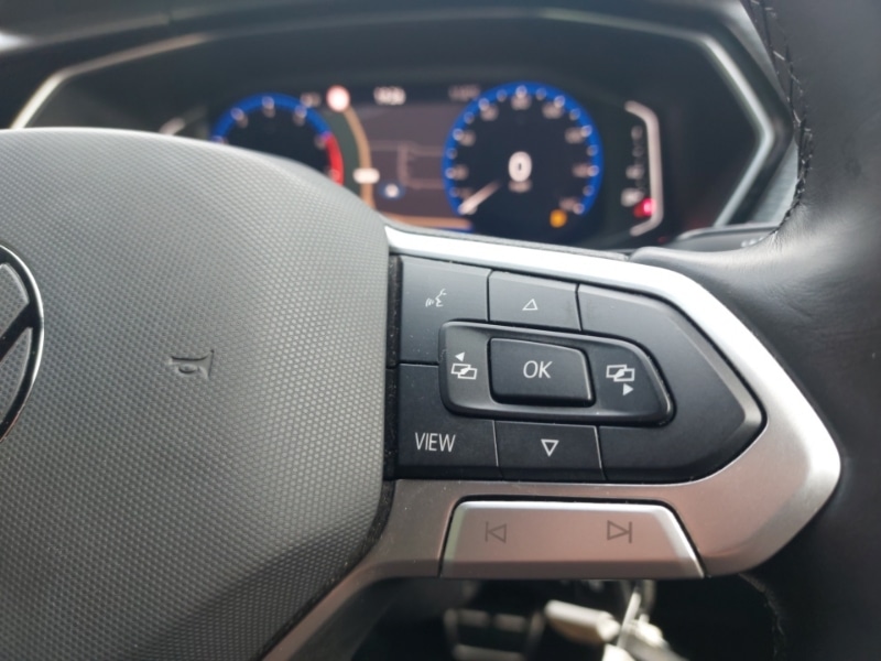 Used Volkswagen T-Cross 2023 for sale - 76321314: Photo 12
