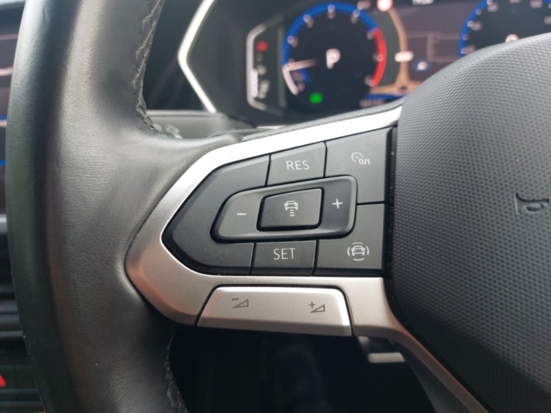 Used Volkswagen T-Cross 2023 for sale - 76321314: Photo 13