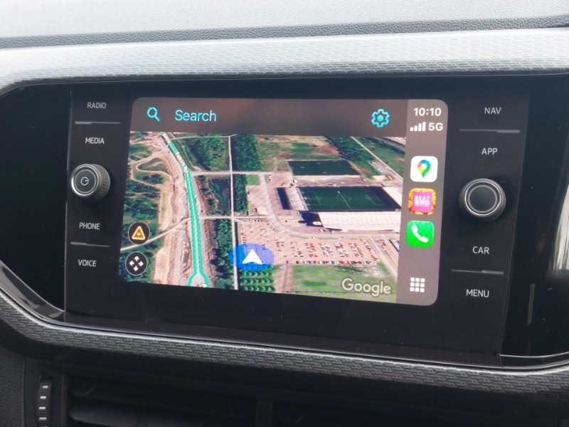 Used Volkswagen T-Cross 2023 for sale - 76321314: Photo 18