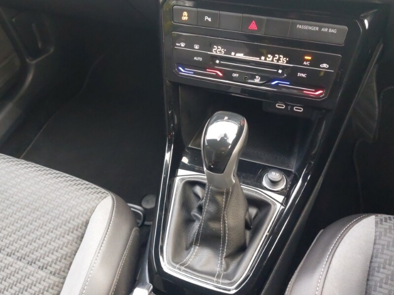 Used Volkswagen T-Cross 2023 for sale - 76321314: Photo 19