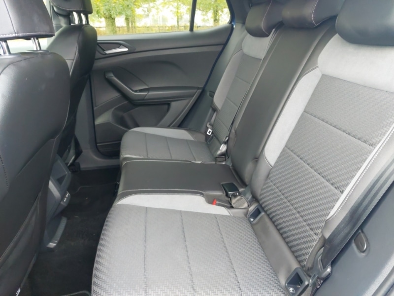 Used Volkswagen T-Cross 2023 for sale - 76321314: Photo 6