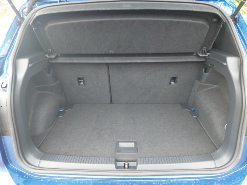 Used Volkswagen T-Cross 2023 for sale - 76321314: Photo 8