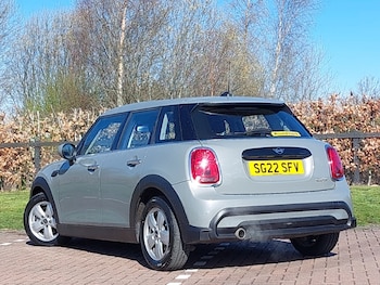 Used MINI Cooper 2022 for sale - 78079659: Photo