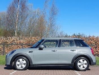 Used MINI Cooper 2022 for sale - 78079659: Photo