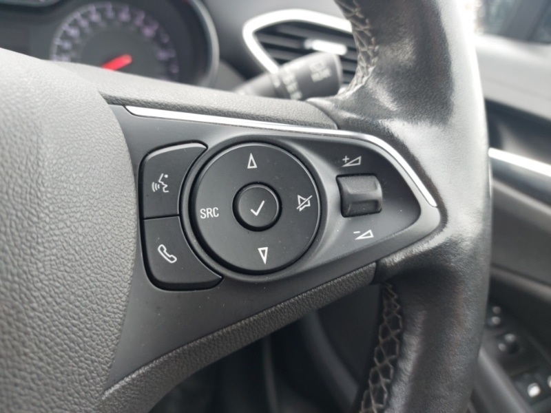 Used Vauxhall Crossland 2022 for sale - 76331674: Photo 12